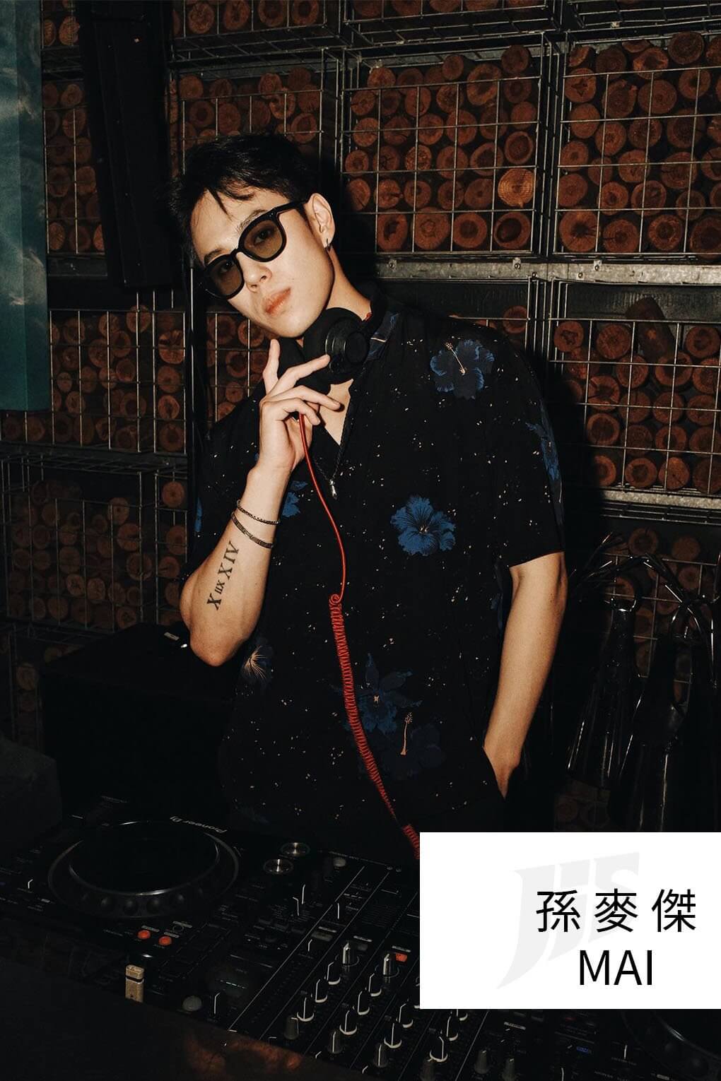 JIS傑欣活動整合的Show Girl | 表演藝人圖片